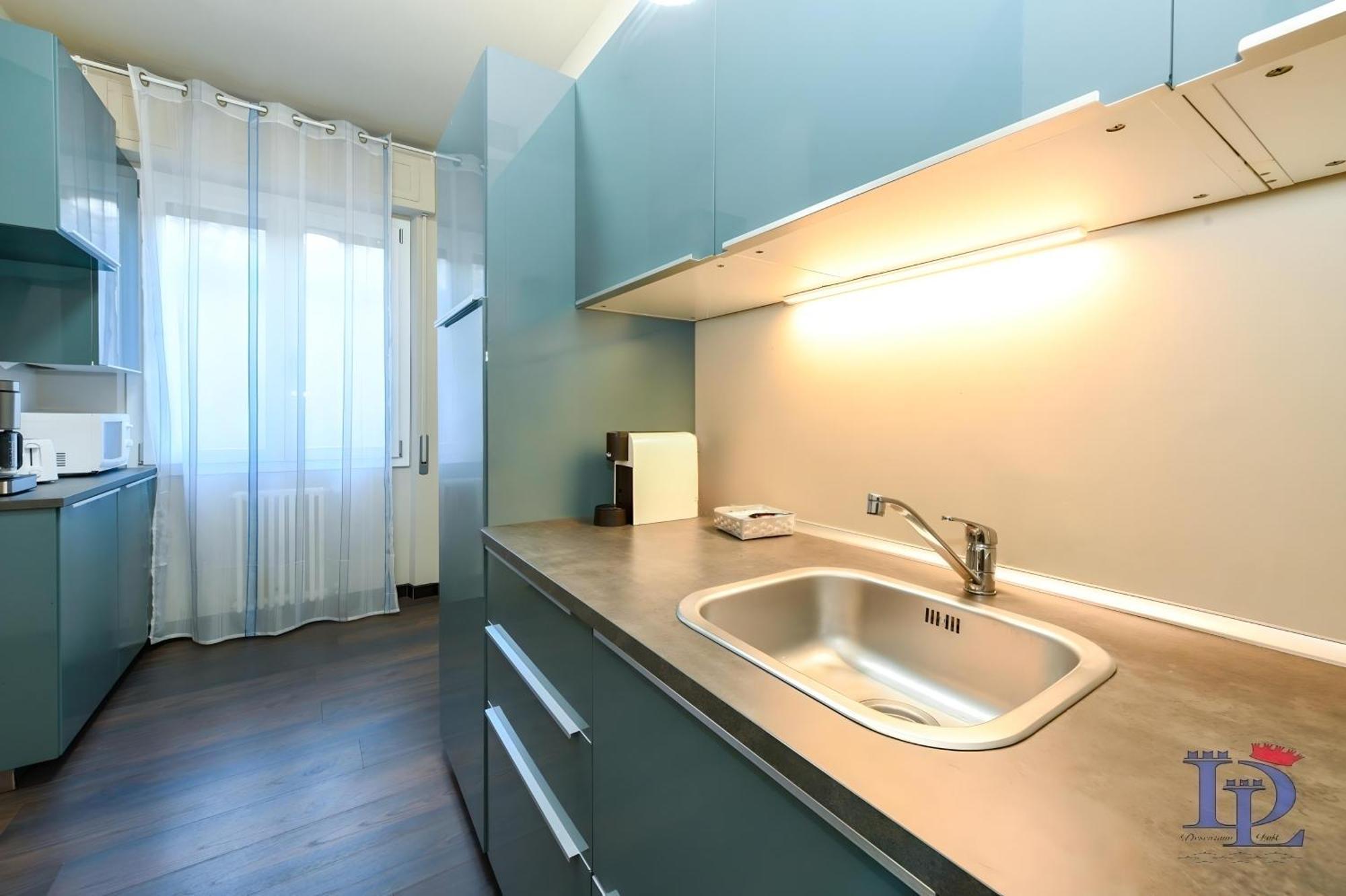 Desenzanoloft Official Partner Marriott Homes & Villas - A Casa Di Sara Family Apartment With Private Parking Десенцано дел Гарда Екстериор снимка
