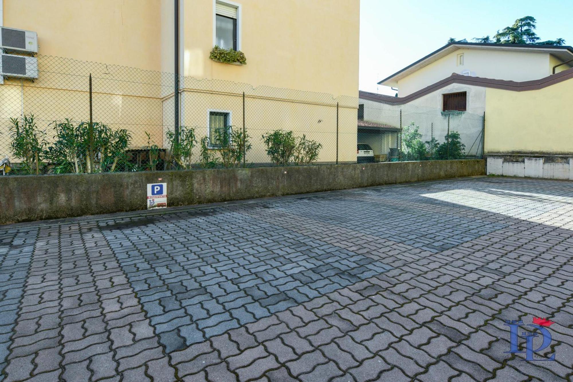Desenzanoloft Official Partner Marriott Homes & Villas - A Casa Di Sara Family Apartment With Private Parking Десенцано дел Гарда Екстериор снимка